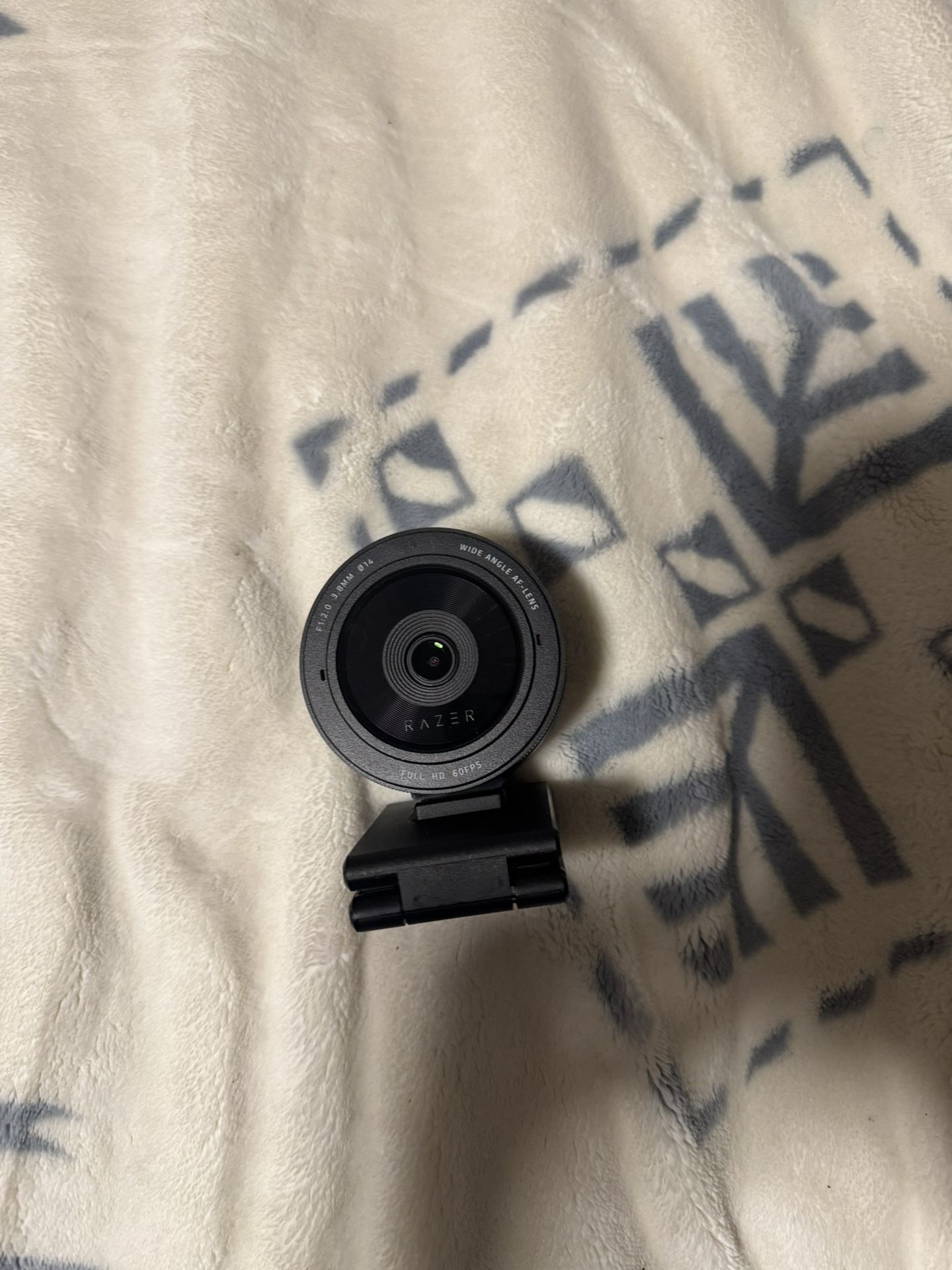 Razer Kiyo