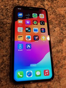 iPhone 11 for T-Mobile (and Metro, Mint)