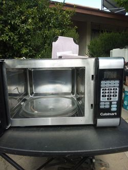 !! Microwave oven Almost New 14.50 Watts