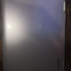 Toshiba Satellite L15w-b1302 11.6| Laptop Computer,