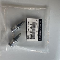 Miata Frankenstein Bolts 