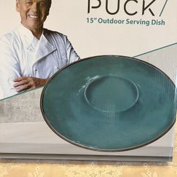 Wolfgang Puck 15” Serving Dish
