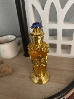 Rasheeqa Concentrated Perfume oil