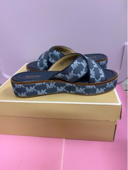 Sandalias
