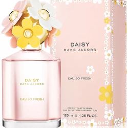 Daisy Eau So Fresh Perfume By Marc Jacobs 