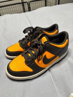 Boys Nike shoes