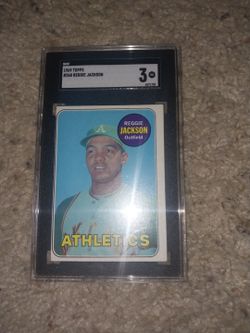 1969 topps