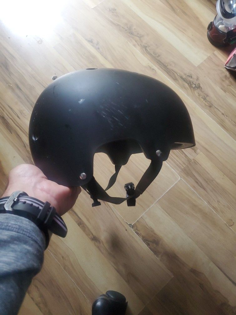 Bicycle Helmet