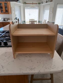 Kids Nightstand
