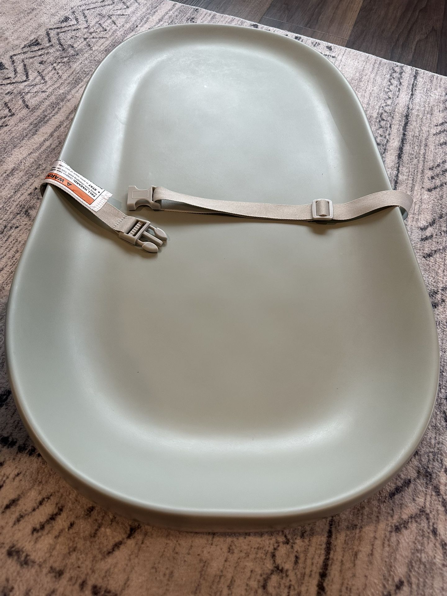 Jool Baby Changing Pad