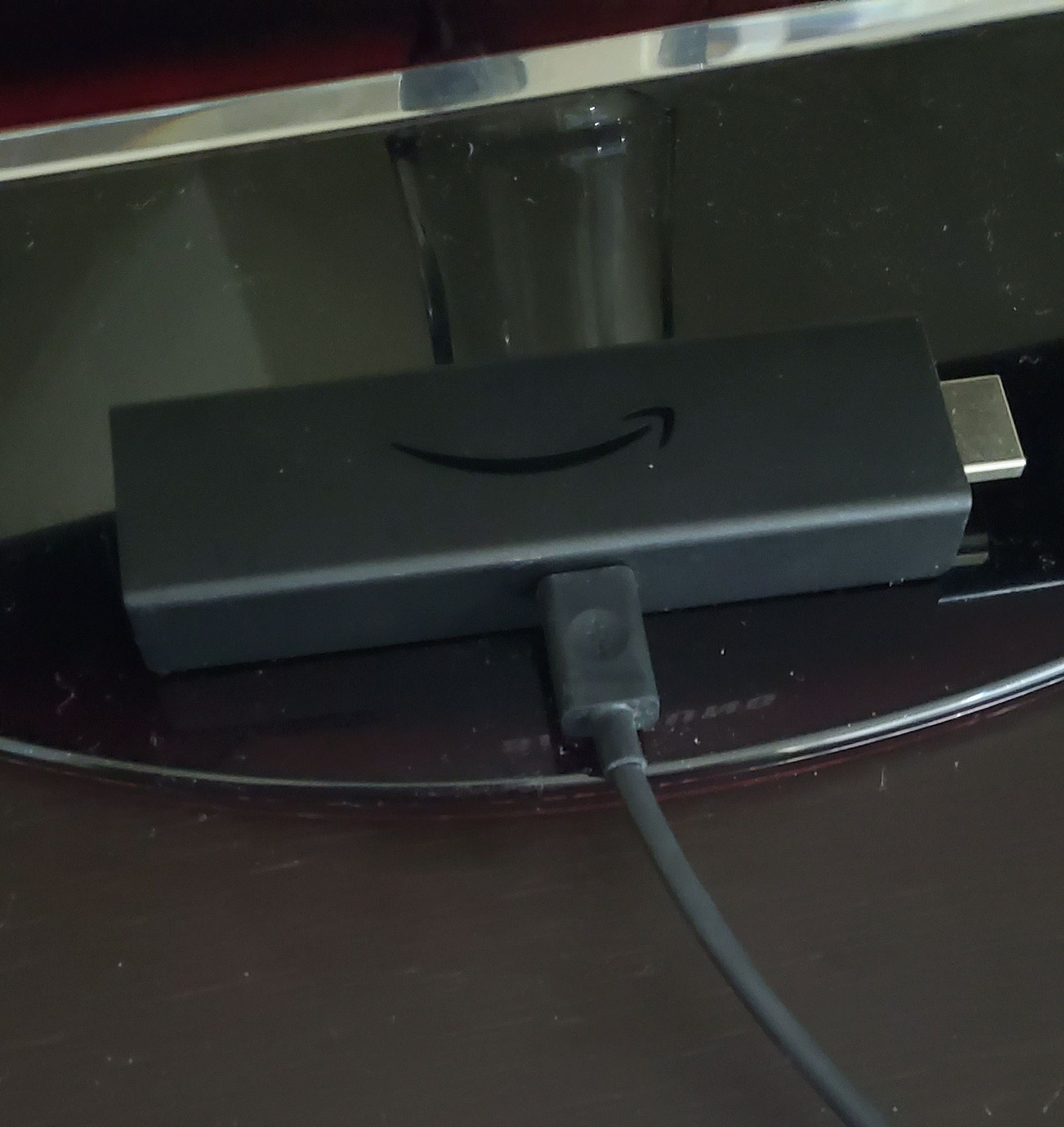 Device for TV (not remote control)