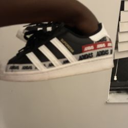 Adidas Shoe