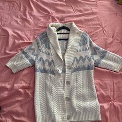 Old Navy Cardigan Button Up 