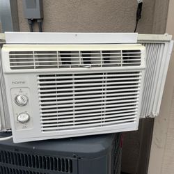 5000btu Window AC Unit