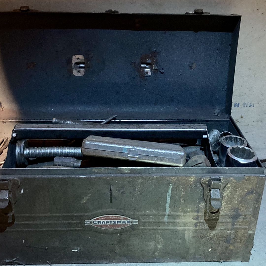 Craftsman Toolbox for Sale in Tacoma, WA - OfferUp