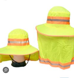 Construction hat