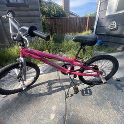 Magna Rip Curl Bmx  Bike