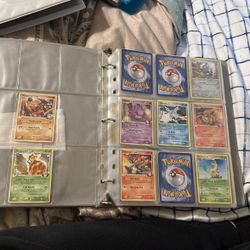 Pokemon Cards For Sale 