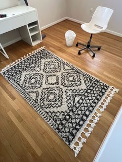4x6 Rug