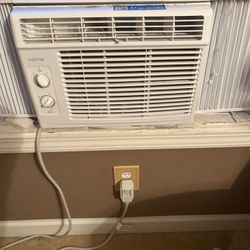 Home AC Unit