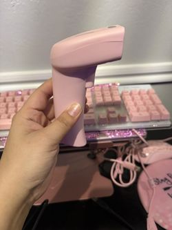 Barcode Scanner -new