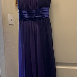 City Triangles Plus Size Dress (Vestido)