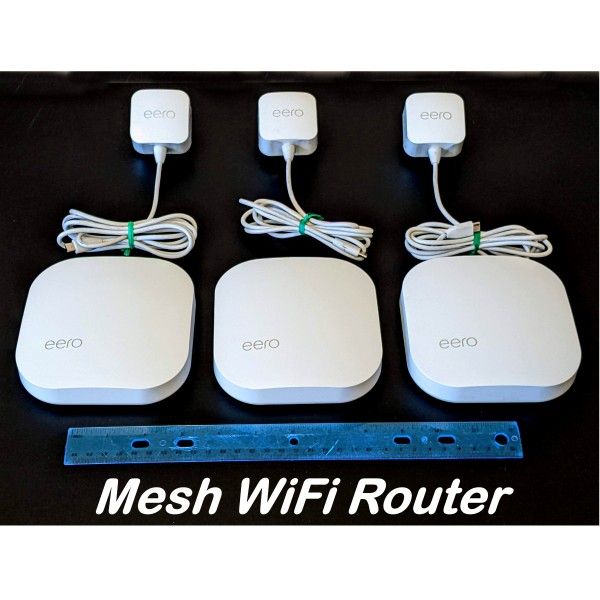 Mesh Wi-Fi Router