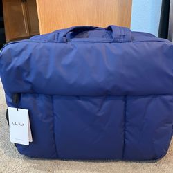 Calpak Luka Large duffel-new with tags