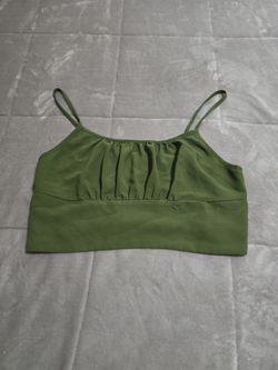 Green crop