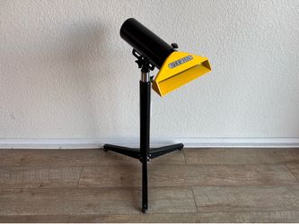 Dust collector Nozzle with 20ft hose