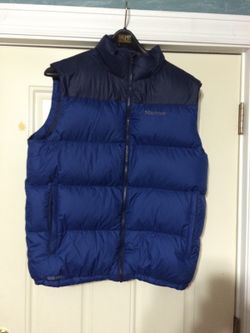 MARMOT MEN'S VEST