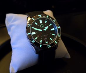 Islander Southold ISL-114 Automatic Watch for Sale in Ontario, CA