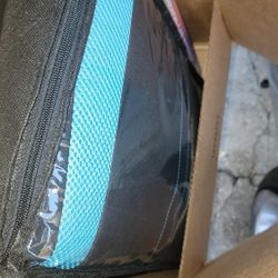 Car Seat Covera