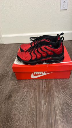 Air  vapormax plus