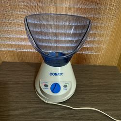 Face Steamer