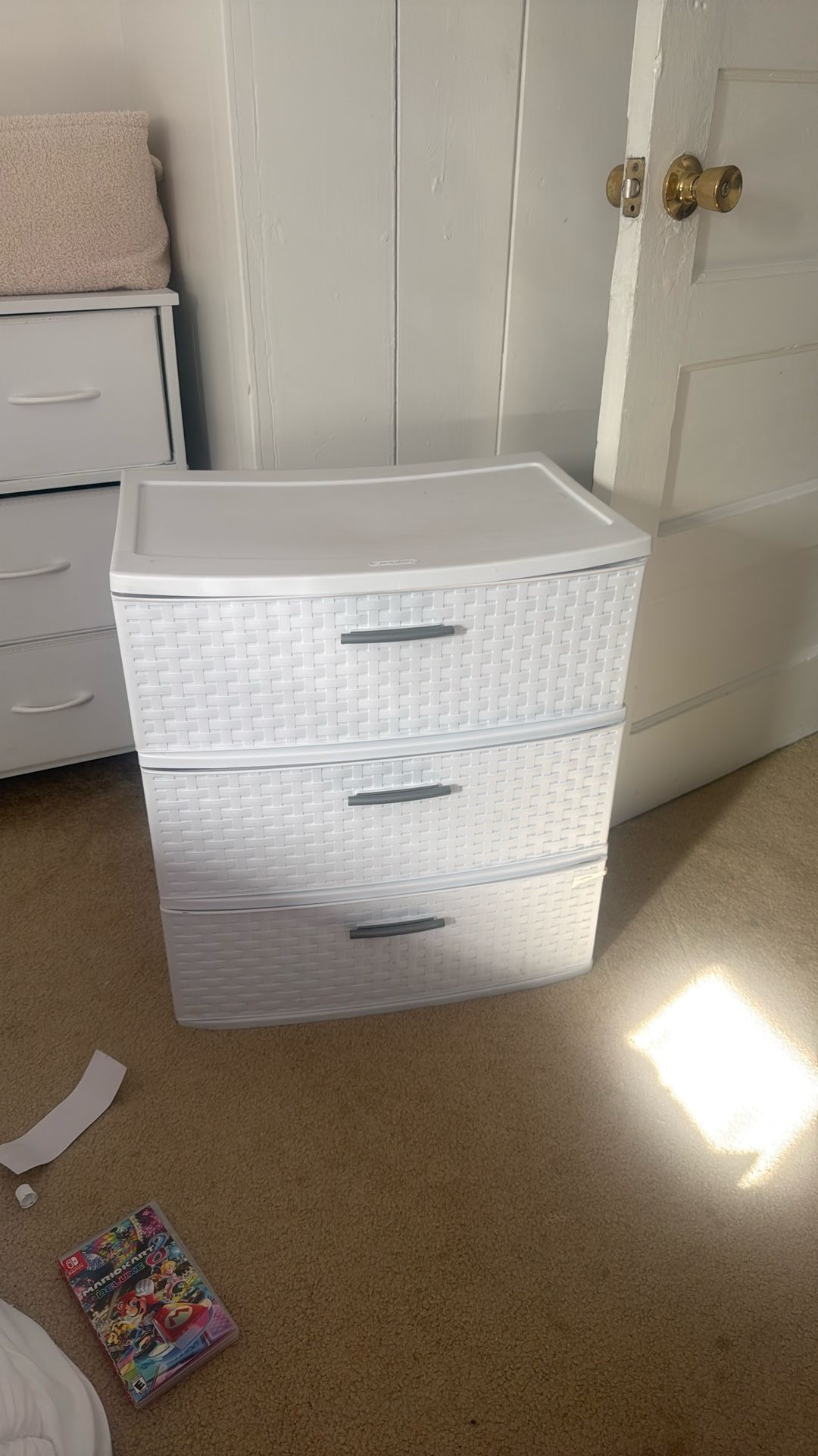 Sterilite Drawer