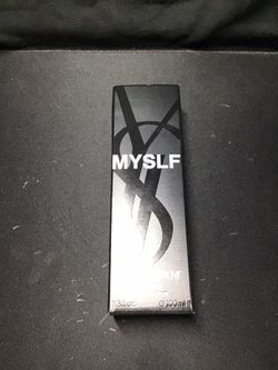 YSL Myself 