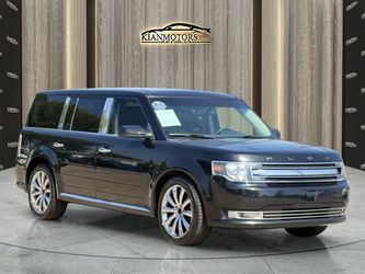 2015 Ford Flex