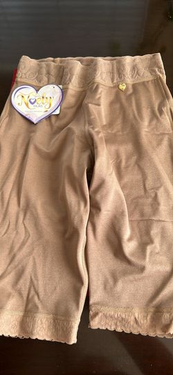 Capri Pompipop Faja