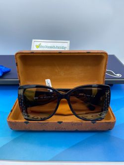 MCM Sunglasses for Women