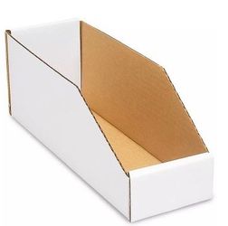 Corrugated Bins