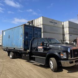 20 Ft Std Container , Shed , Storage , Shipping , Conex  