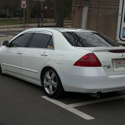 2006 Honda Accord