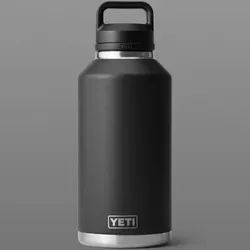 x1 64 fl Oz Yeti Rambler & x1 36 fl Oz Yeti Rambler