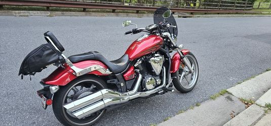 Muscle Cruiser