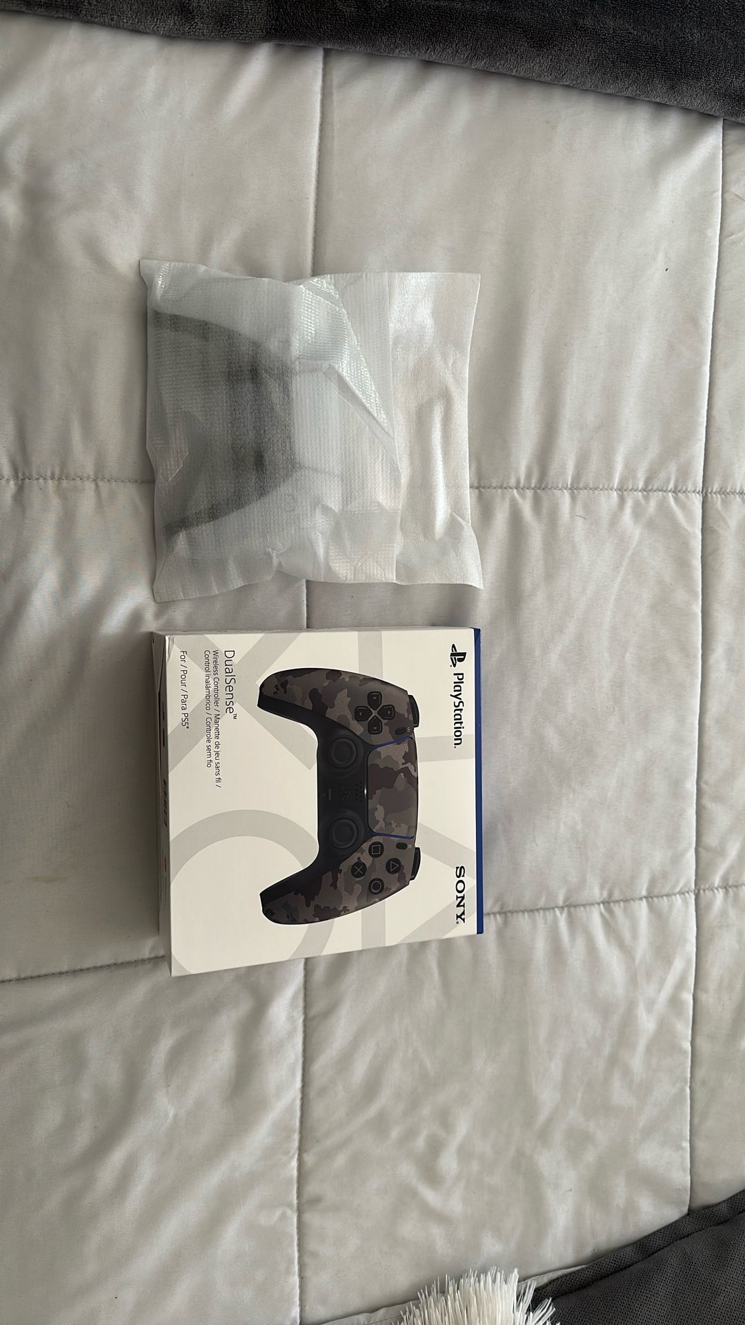 PlayStation 5 Controllers (Both For $120) Brand New 