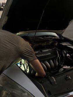 🦾⚙️Mobile mechanic 🧑🏻‍🔧 🦾//Mecanico al Domicillio ⚙️🦾