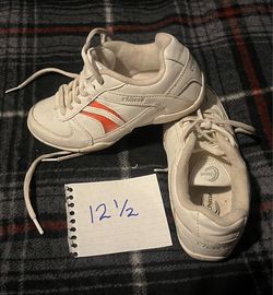 Children’s shoes