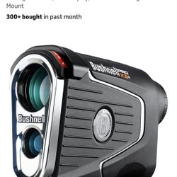 Bushnell Pro X3+