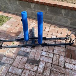 Bike Carrier